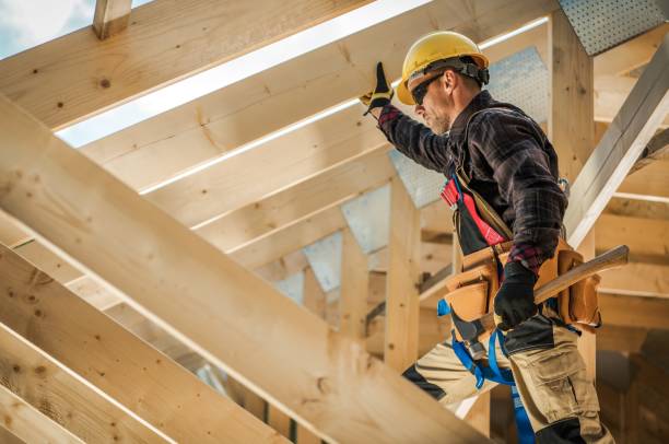 Best Roof Replacement Cost  in Dahlone, GA