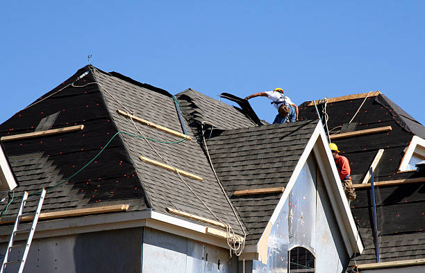 Best New Roof Installation  in Dahlone, GA