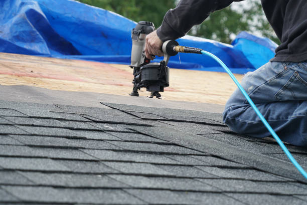 Best Tile Roofing Contractor  in Dahlone, GA