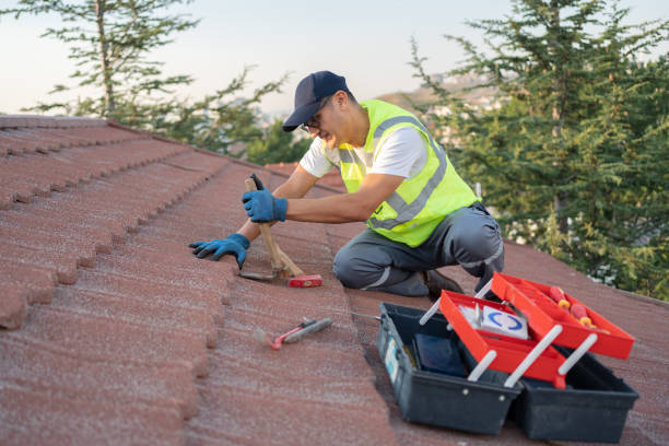 Best Tile Roofing Contractor  in Dahlone, GA